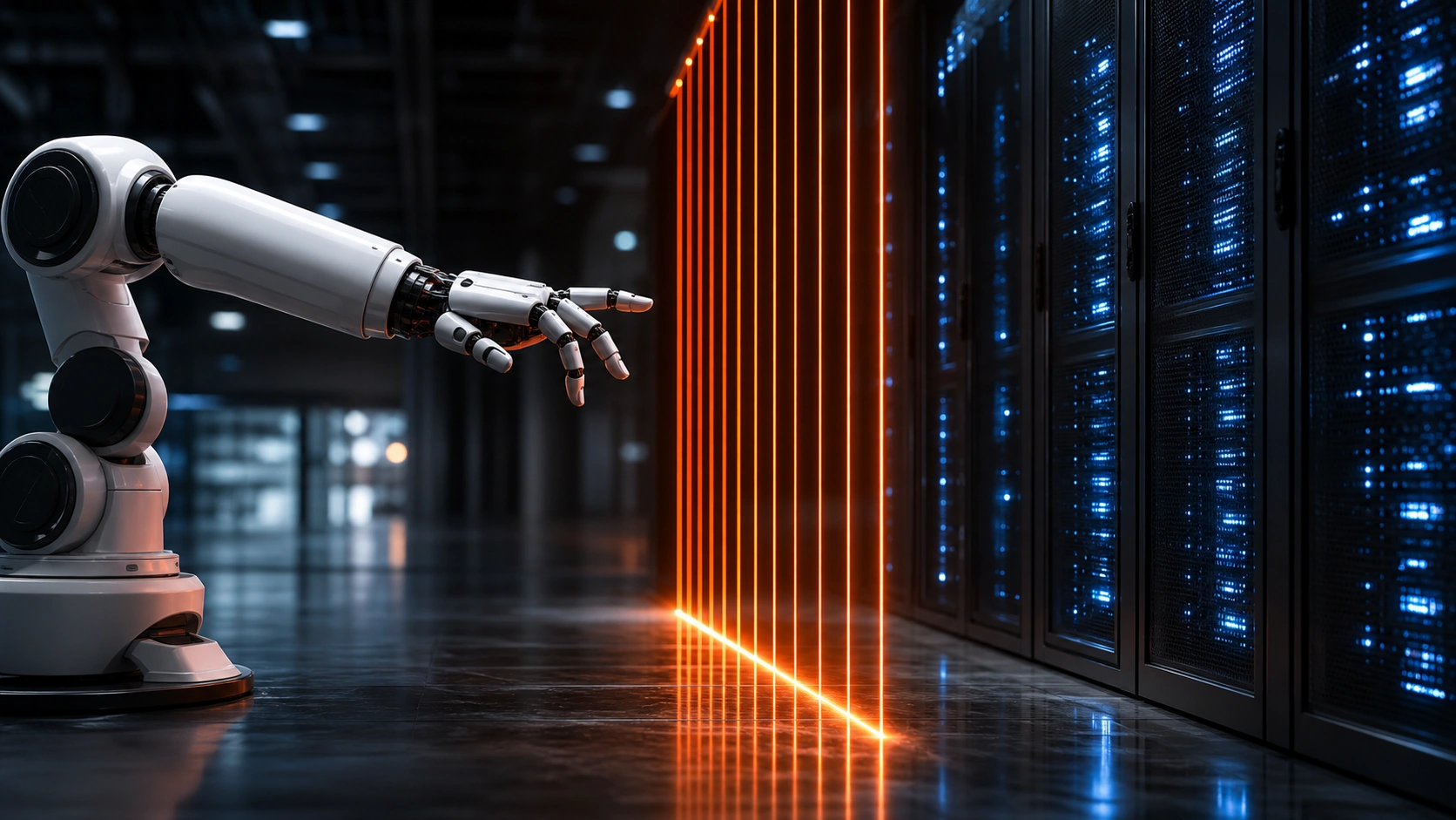 Controllo e validazione del codice generato con intelligenza artificiale