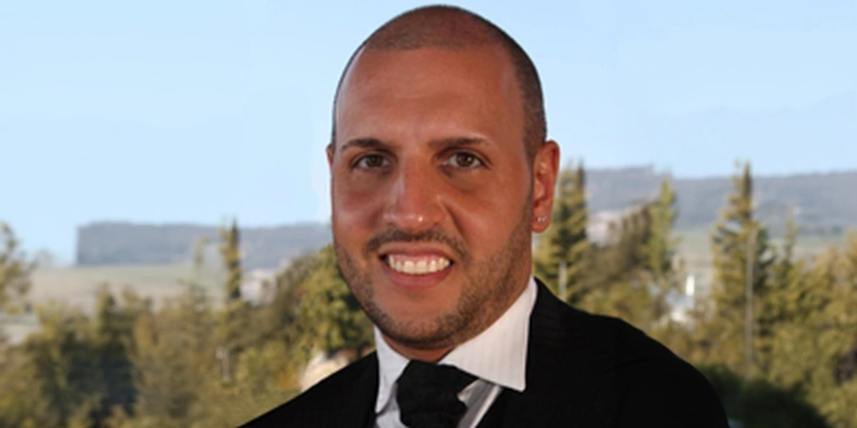 Matteo Migliore, fondatore di Sviluppatore Migliore